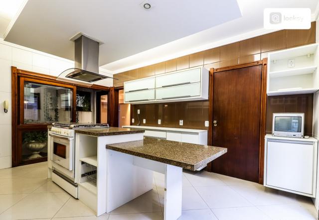 Apartamento Cobertura com 423m² e 4 quartos - Foto 20