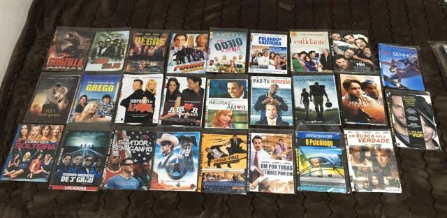 Filmes e séries (Tatui)somente venda - Foto 5