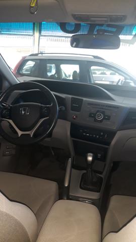 New civic lxs mecânico - Foto 3
