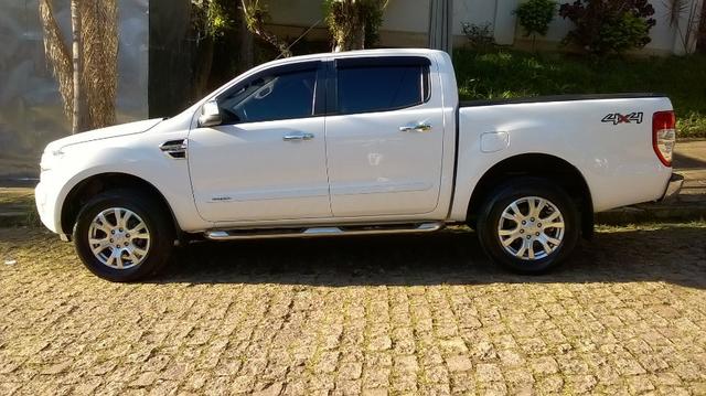 Ford Ranger - Foto 6