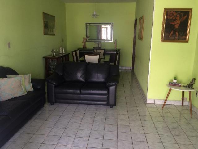 JT - Próximo da Upe, Imensa Casa em Garanhuns, 3 Quartos + Dependência - Foto 4
