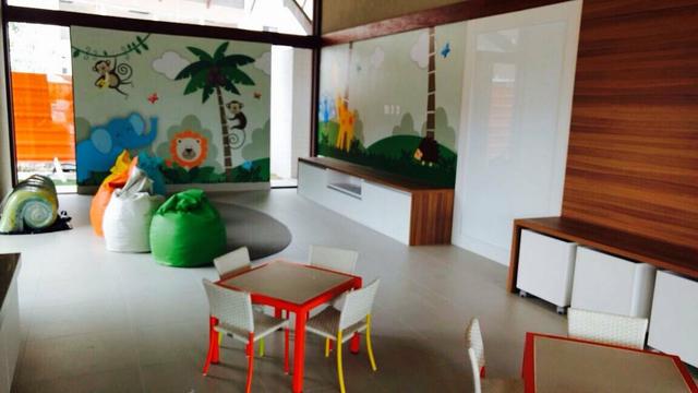 Excelente Bangalô super Luxo 4 quartos em Muro Alto - Foto 12