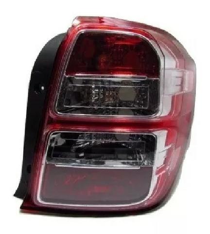 Lanterna Vermelha Cristal Cobalt 2012 13 2014 2015 Direito - Foto 3