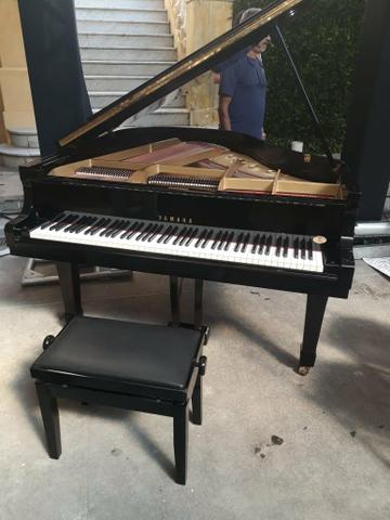 Locação de piano - Foto 5