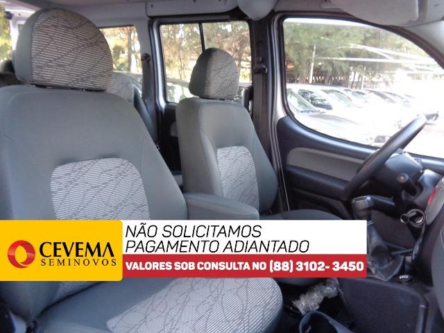 Fiat Doblo Essence 1.8 - Foto 8
