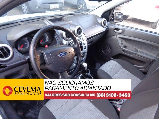 Fiesta Sedan 1.6 - Foto 10