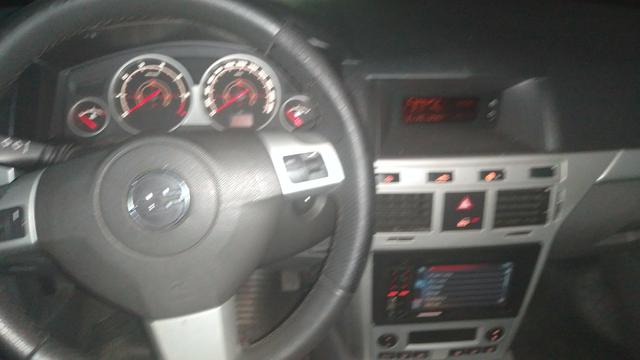 Vectra elegance 2009 c/ GNV mec. 8 vau - Foto 18