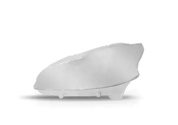 Lente Farol Peugeot 208 Esquerdo 2012 2013 2014 2015 16 2017 - Foto 2