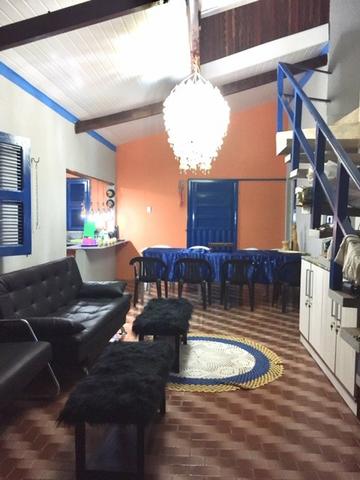 Casa no litoral do Piauí para o Reveillon