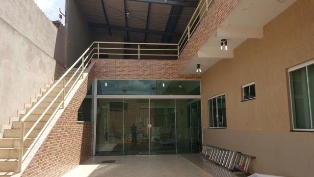 Maravilho Sobrado com Fino Acabamento, B. Morro da Cruz - Foto 18