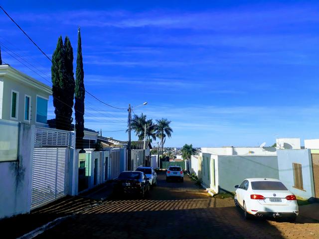 Taguaparque, Casa Padrão 2 dormitórios, Vicente Pires - Foto 3