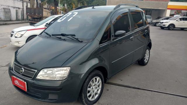 Fiat Idea 1.4 completo - Foto 3