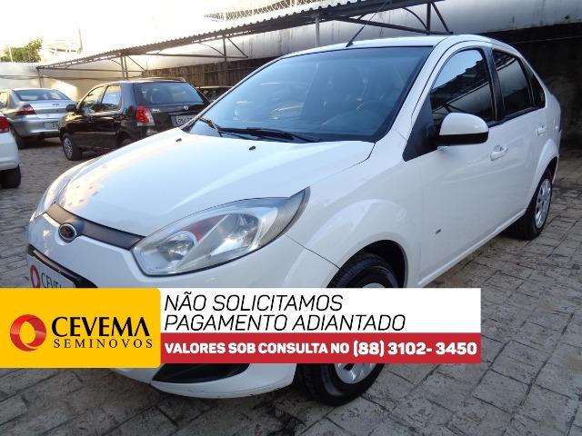 Fiesta Sedan 1.6 - Foto 4