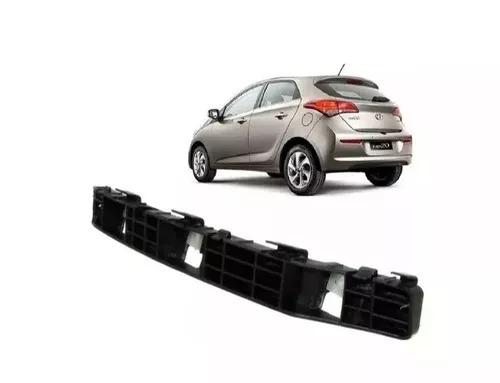 Guia Suporte Pch Hb20 Hatch 2013 a 2016 Traseiro Esquerdo