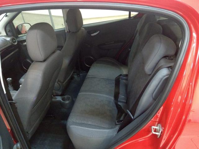 FIAT PALIO ATTRACTIVE 1.0 8V FLEX MEC. 2017 - Foto 6