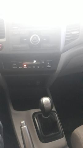 New civic lxs mecânico - Foto 6