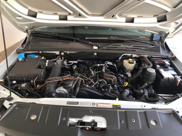 VOLKSWAGEN AMAROK 2013/2014 2.0 TRENDLINE 4X4 CD 16V TURBO INTERCOOLER DIESEL 4P AUTOMÁTI - Foto 9