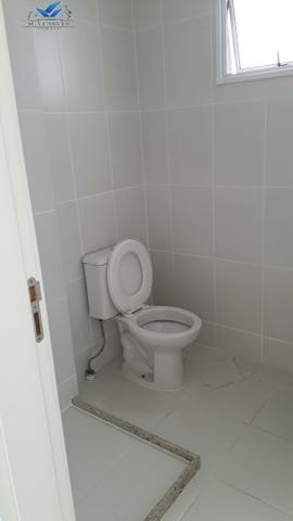 MG Apartamento 3 quartos com suite andar alto em Morada de Laranjeirar - Foto 8