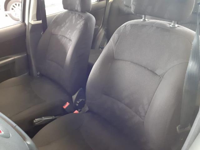 Fiat Siena 1.4 ELX 2012 - Foto 10