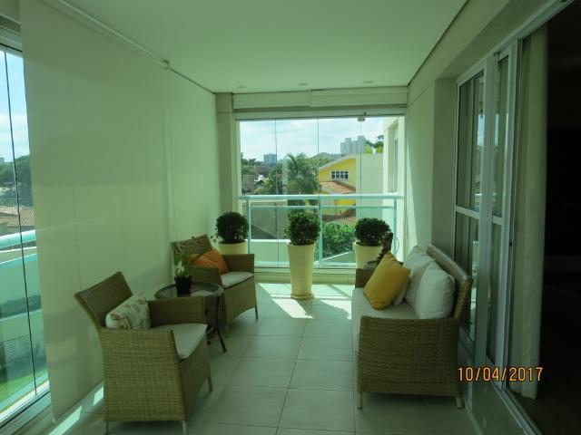 Apartamento Helbor Belvedere - Foto 3