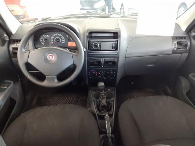Fiat Siena 1.4 ELX 2012 - Foto 9