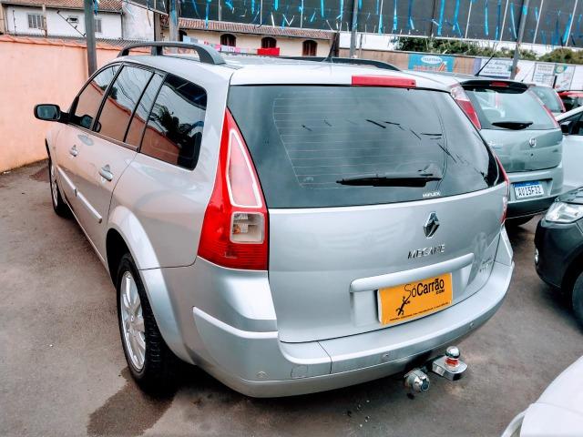 Renault Megane - Foto 8
