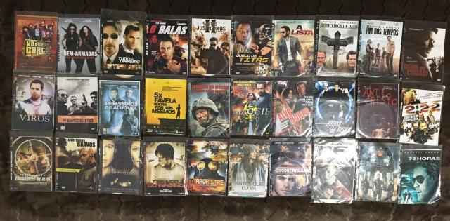 Filmes e séries (Tatui)somente venda - Foto 2