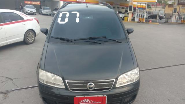 Fiat Idea 1.4 completo - Foto 2