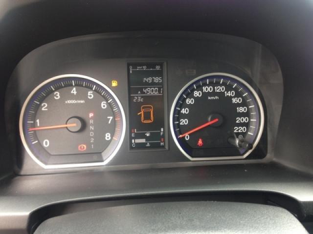 HONDA CRV LX-AT 4X2 2.0 16V. - Foto 5