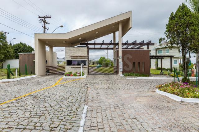 Terreno com 1250m² Campo Largo da Roseira, São José dos Pinhais