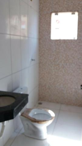 Condomínio São Jose - distrito industrial Cuiabá/ casas de 2 e 3/4 - Foto 3