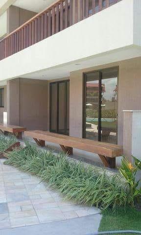 Excelente Bangalô super Luxo 4 quartos em Muro Alto - Foto 14