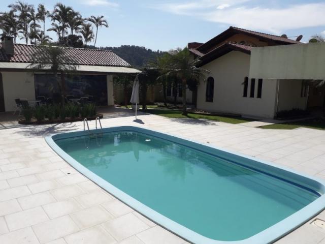 Casa à venda com 3 dormitórios em Centro, Corupá cod:CA423 - Foto 14