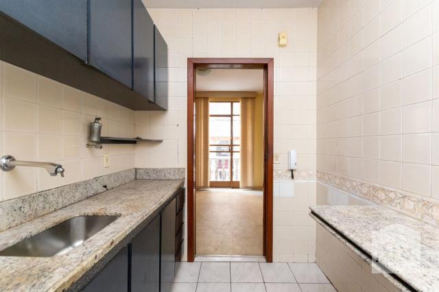 Apartamento à venda com 4 dormitórios em Estoril, Belo horizonte cod:249426 - Foto 14