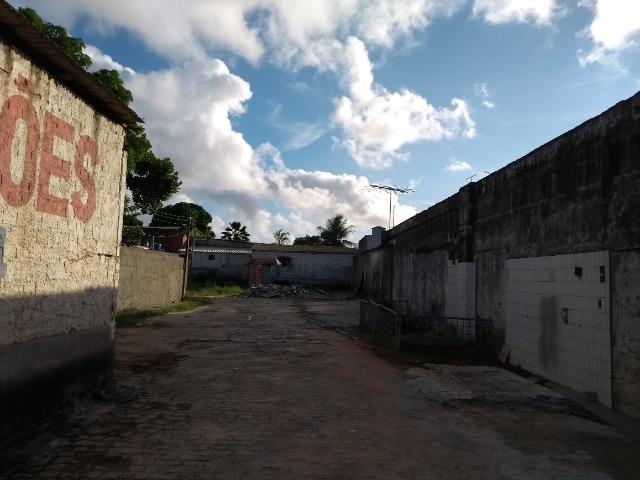D209 Excelente Terreno na Durval de Goes Monteiro Tabuleiro - Foto 13