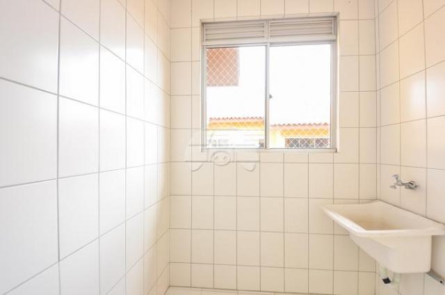 Apartamento à venda com 2 dormitórios em Sítio cercado, Curitiba cod:924630 - Foto 9