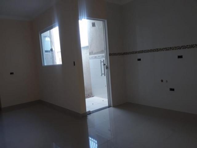 Casa para venda em curitiba, sitio cercado, 2 dormitórios, 1 banheiro, 1 vaga - Foto 16