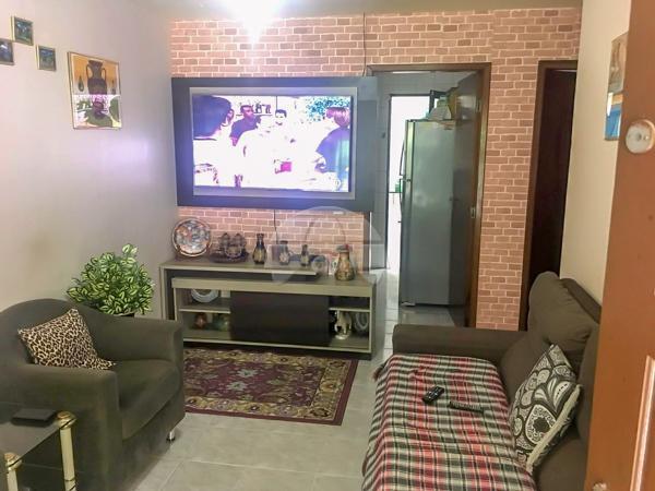 Casa de condomínio à venda com 2 dormitórios em Jardim bela vista, Colombo cod:155679 - Foto 3