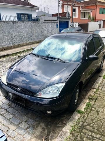 Vendo FOCUS g - Foto 3