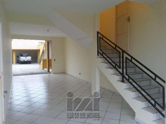 SOBRADO COMERCIAL COM PISCINA EM MATINHOS - Foto 20