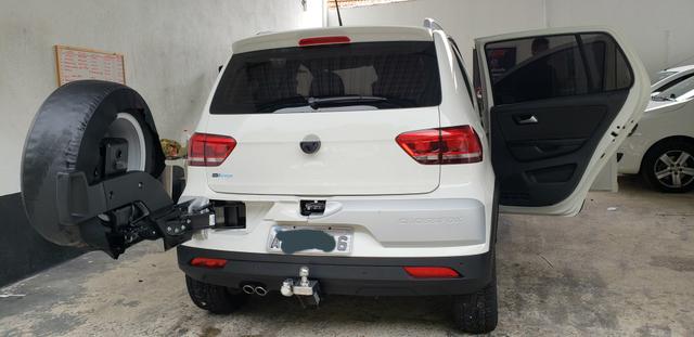 O melhor Crossfox 2016, seu novo carro - Foto 4