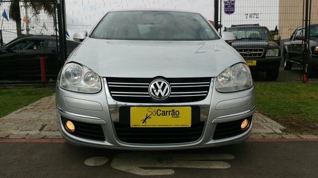 Jetta 2.5 170 cv - Foto 12