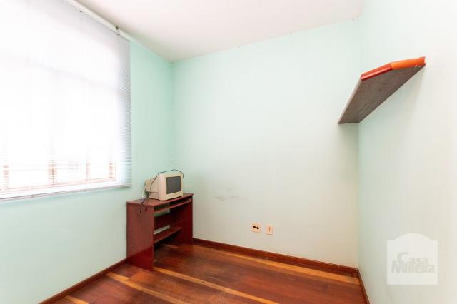 Apartamento à venda com 4 dormitórios em Estoril, Belo horizonte cod:249426 - Foto 5
