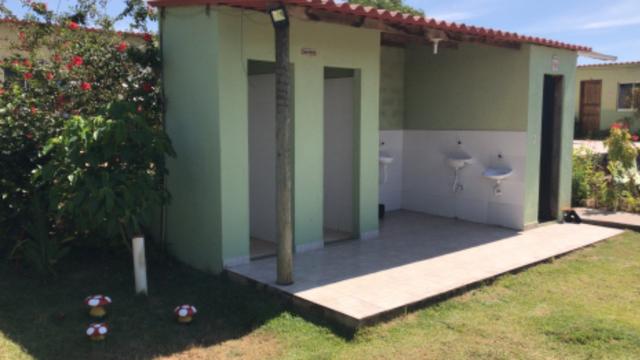 Alugo para retiro - Foto 15