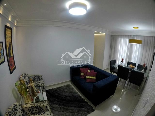 GM - Lindo Apartamento Decorado em Colinas de Laranjeiras - Foto 15