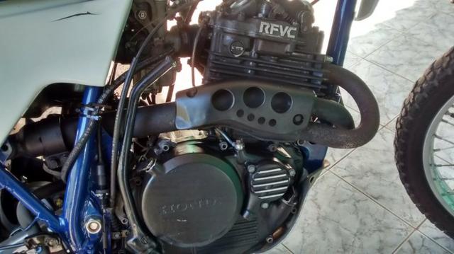 Xlx 250 - Foto 8