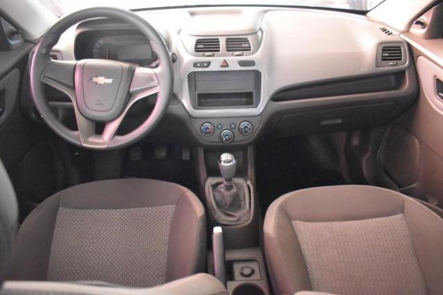 Chevrolet cobalt 2013 1.8 sfi lt 8v flex 4p manual - Foto 3