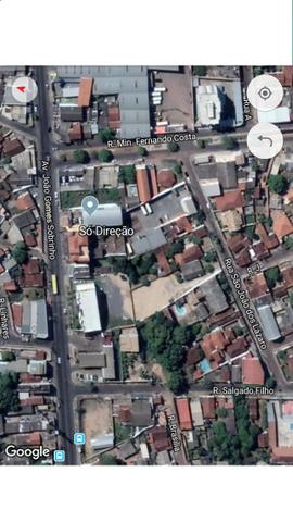 Vende-se terreno com 1.416m2 bairro areão - Foto 9