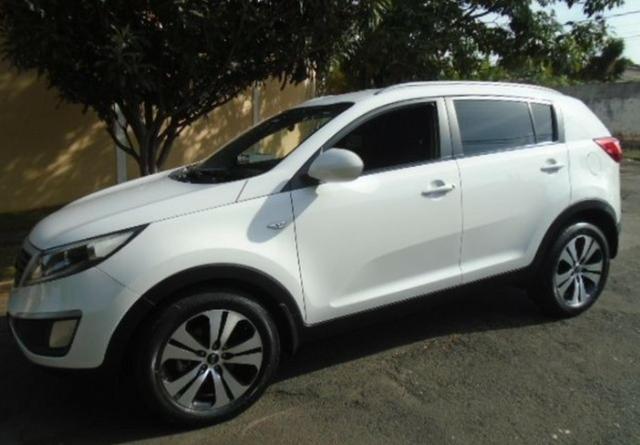 Kia Sportage - Foto 3