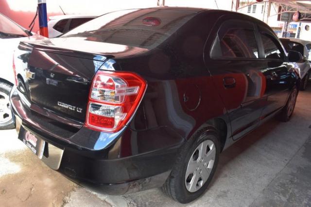 Chevrolet cobalt 2013 1.8 sfi lt 8v flex 4p manual - Foto 2